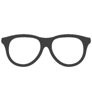 Brýlové doplňky (obaly, utěrky)