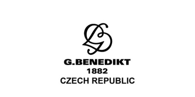 Benedikt (G.Benedikt 1882) všechny dekory