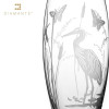 Váza 30 cm Barell Herons
