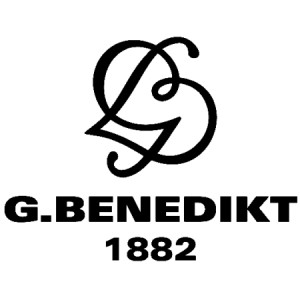 Benedikt (G.Benedikt 1882) všechny dekory